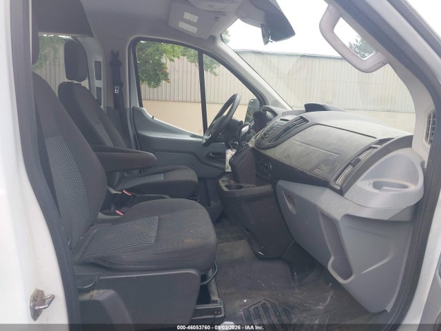 Продажа на аукционе авто 2018 Ford Transit-350, vin: 1FTBW2ZM5JKB18818, номер лота: 46053760