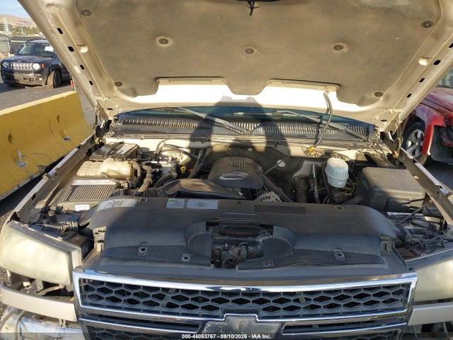 Продаж на аукціоні авто 2005 Chevrolet Silverado 2500hd Ls, vin: 1GCHK29U95E233481, номер лоту: 46053767