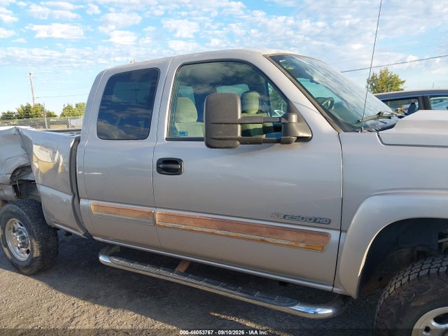 Продаж на аукціоні авто 2005 Chevrolet Silverado 2500hd Ls, vin: 1GCHK29U95E233481, номер лоту: 46053767