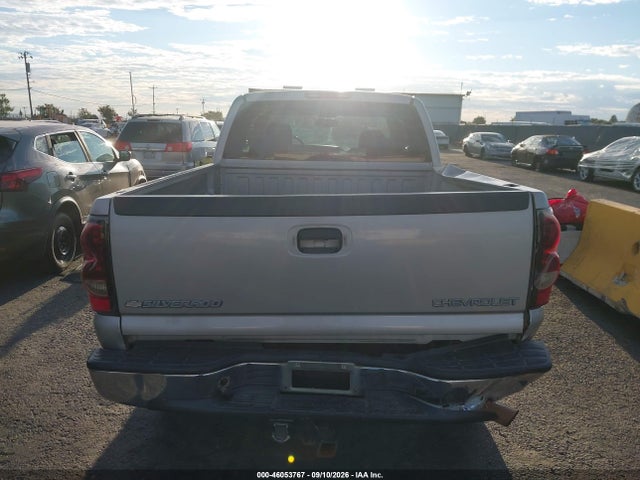 Продаж на аукціоні авто 2005 Chevrolet Silverado 2500hd Ls, vin: 1GCHK29U95E233481, номер лоту: 46053767