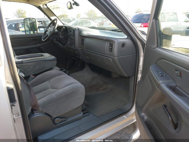 Продаж на аукціоні авто 2005 Chevrolet Silverado 2500hd Ls, vin: 1GCHK29U95E233481, номер лоту: 46053767