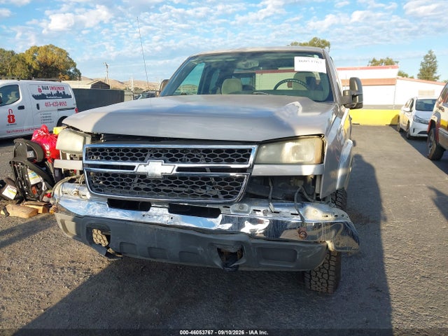 Продаж на аукціоні авто 2005 Chevrolet Silverado 2500hd Ls, vin: 1GCHK29U95E233481, номер лоту: 46053767