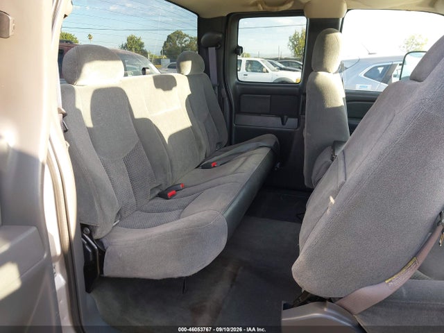 Продаж на аукціоні авто 2005 Chevrolet Silverado 2500hd Ls, vin: 1GCHK29U95E233481, номер лоту: 46053767