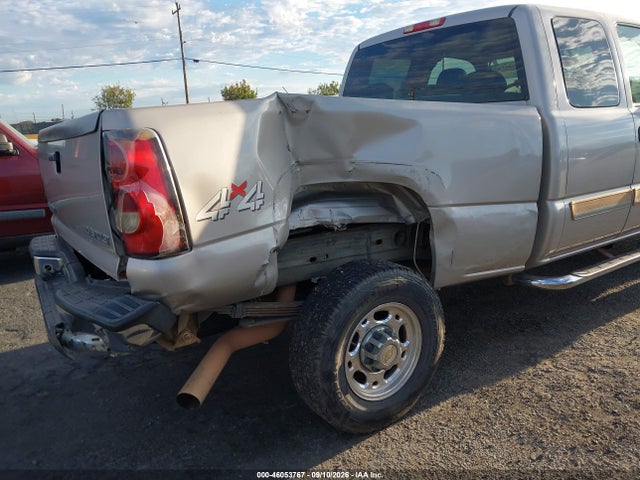 Продаж на аукціоні авто 2005 Chevrolet Silverado 2500hd Ls, vin: 1GCHK29U95E233481, номер лоту: 46053767