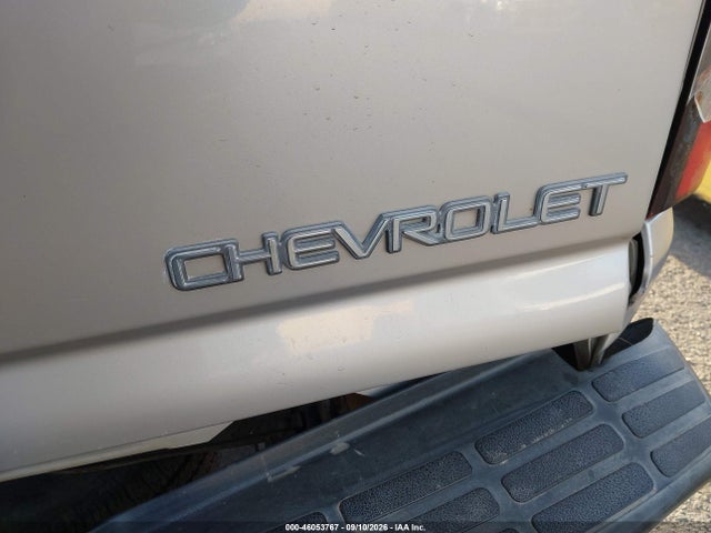 Продаж на аукціоні авто 2005 Chevrolet Silverado 2500hd Ls, vin: 1GCHK29U95E233481, номер лоту: 46053767