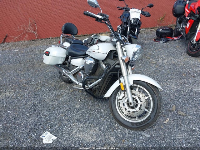 Auction sale of the 2009 Yamaha Xvs1300 A, vin: JYAVP24E29A008557, lot number: 46053769