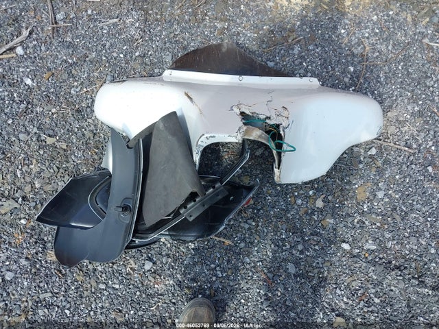 2009 Yamaha Xvs1300 A მანქანა იყიდება აუქციონზე, vin: JYAVP24E29A008557, აუქციონის ნომერი: 46053769