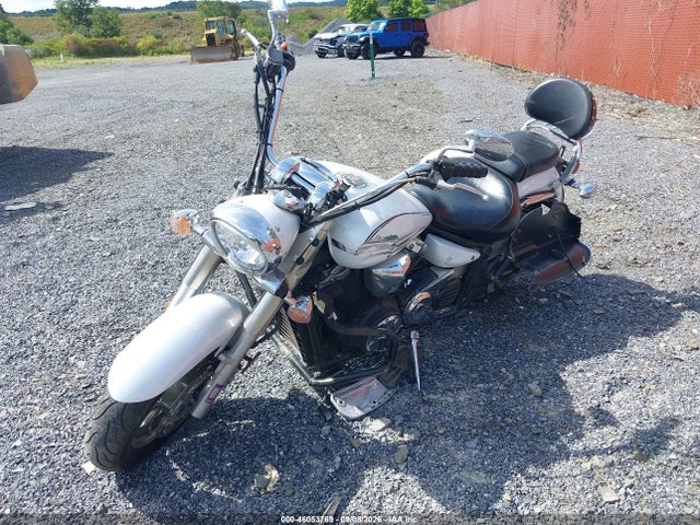 2009 Yamaha Xvs1300 A მანქანა იყიდება აუქციონზე, vin: JYAVP24E29A008557, აუქციონის ნომერი: 46053769