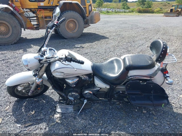 2009 Yamaha Xvs1300 A მანქანა იყიდება აუქციონზე, vin: JYAVP24E29A008557, აუქციონის ნომერი: 46053769