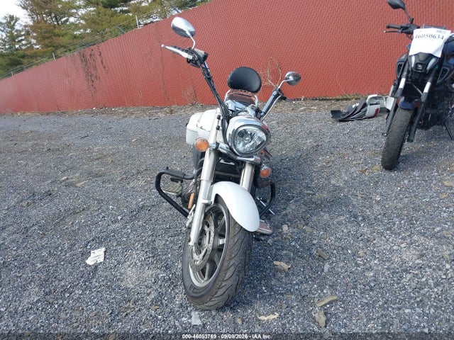 2009 Yamaha Xvs1300 A მანქანა იყიდება აუქციონზე, vin: JYAVP24E29A008557, აუქციონის ნომერი: 46053769