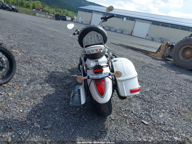 2009 Yamaha Xvs1300 A მანქანა იყიდება აუქციონზე, vin: JYAVP24E29A008557, აუქციონის ნომერი: 46053769