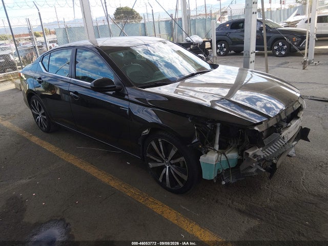 Продаж на аукціоні авто 2020 Nissan Altima Sr Fwd, vin: 1N4BL4CV3LC217520, номер лоту: 46053772
