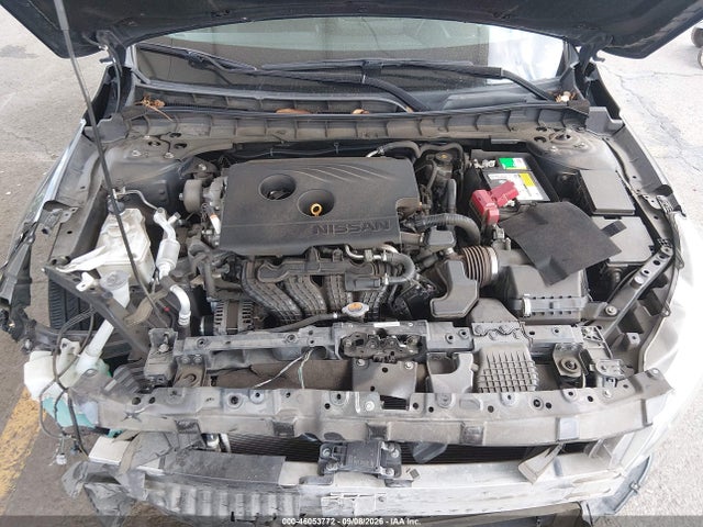 Продаж на аукціоні авто 2020 Nissan Altima Sr Fwd, vin: 1N4BL4CV3LC217520, номер лоту: 46053772