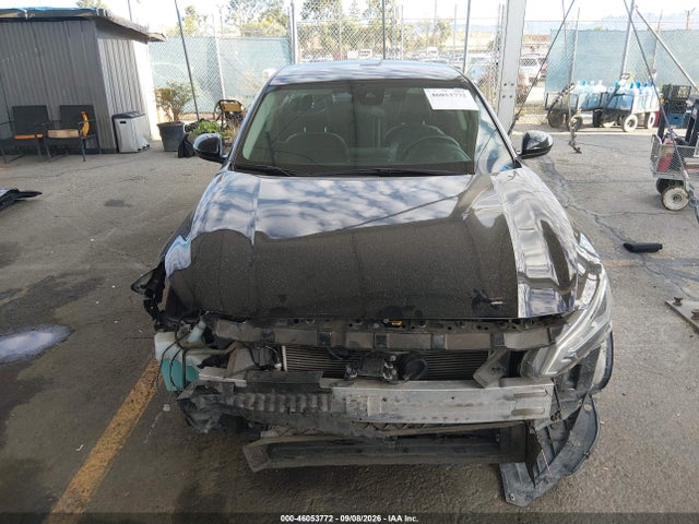 Продаж на аукціоні авто 2020 Nissan Altima Sr Fwd, vin: 1N4BL4CV3LC217520, номер лоту: 46053772