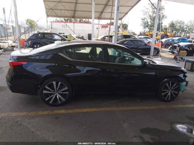 Продаж на аукціоні авто 2020 Nissan Altima Sr Fwd, vin: 1N4BL4CV3LC217520, номер лоту: 46053772