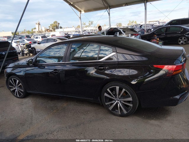 Продаж на аукціоні авто 2020 Nissan Altima Sr Fwd, vin: 1N4BL4CV3LC217520, номер лоту: 46053772