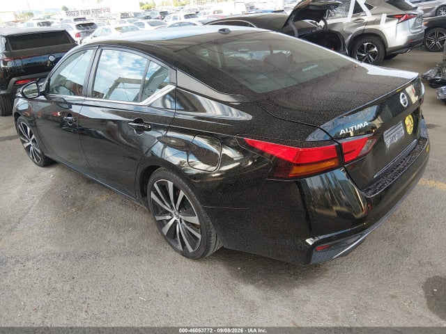 Продаж на аукціоні авто 2020 Nissan Altima Sr Fwd, vin: 1N4BL4CV3LC217520, номер лоту: 46053772