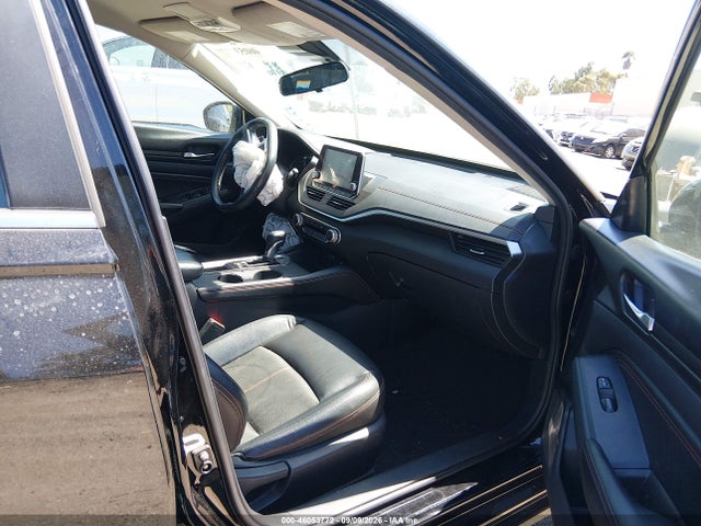 Продаж на аукціоні авто 2020 Nissan Altima Sr Fwd, vin: 1N4BL4CV3LC217520, номер лоту: 46053772