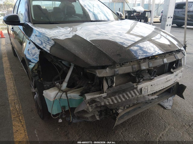 Продаж на аукціоні авто 2020 Nissan Altima Sr Fwd, vin: 1N4BL4CV3LC217520, номер лоту: 46053772