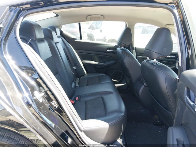 Продаж на аукціоні авто 2020 Nissan Altima Sr Fwd, vin: 1N4BL4CV3LC217520, номер лоту: 46053772