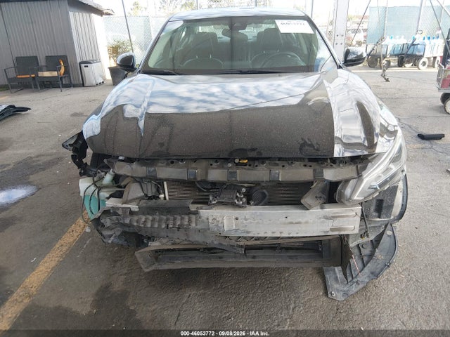 Продаж на аукціоні авто 2020 Nissan Altima Sr Fwd, vin: 1N4BL4CV3LC217520, номер лоту: 46053772
