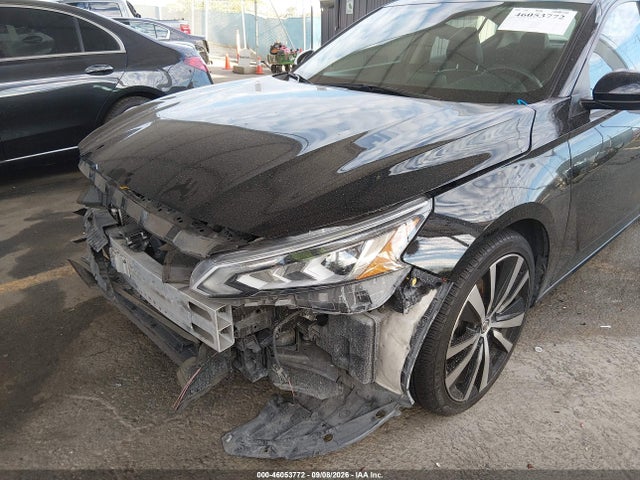 Продаж на аукціоні авто 2020 Nissan Altima Sr Fwd, vin: 1N4BL4CV3LC217520, номер лоту: 46053772