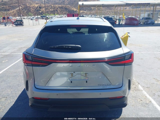 JTJHKCFZ6N2009086 Lexus Nx 450h+ Luxury