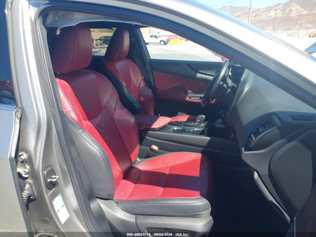 JTJHKCFZ6N2009086 Lexus Nx 450h+ Luxury
