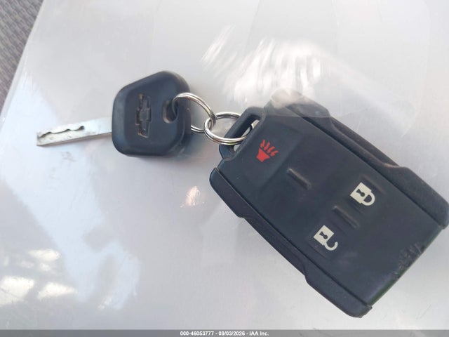 Продаж на аукціоні авто 2018 Chevrolet Silverado 3500hd Wt, vin: 1GC4KYCG9JF271804, номер лоту: 46053777