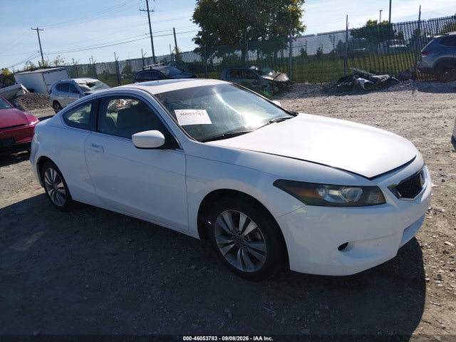 Продаж на аукціоні авто 2009 Honda Accord 2.4 Ex-l, vin: 1HGCS12849A023273, номер лоту: 46053783
