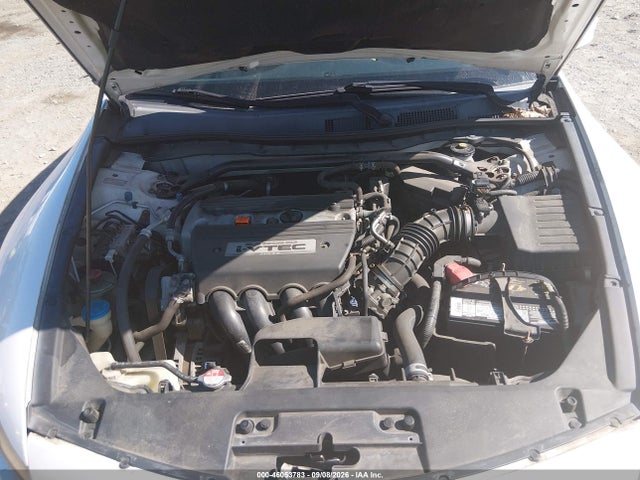 2009 Honda Accord 2.4 Ex-l მანქანა იყიდება აუქციონზე, vin: 1HGCS12849A023273, აუქციონის ნომერი: 46053783