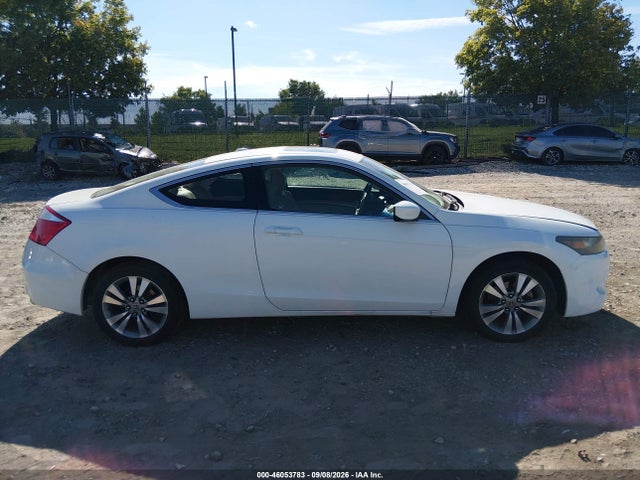 2009 Honda Accord 2.4 Ex-l მანქანა იყიდება აუქციონზე, vin: 1HGCS12849A023273, აუქციონის ნომერი: 46053783