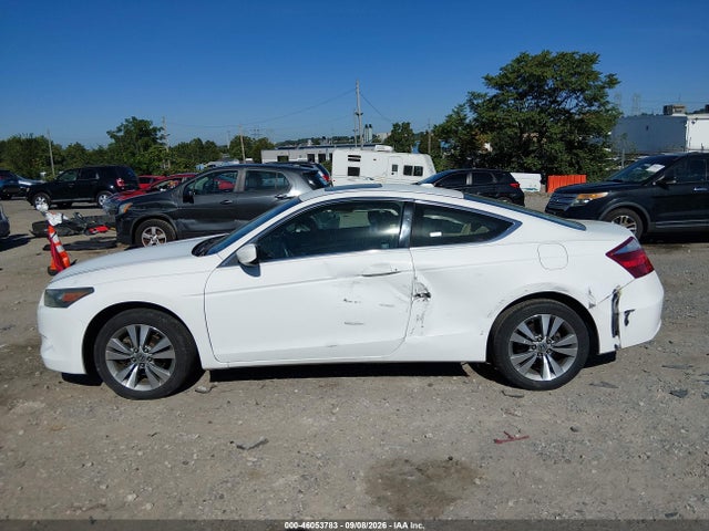 2009 Honda Accord 2.4 Ex-l მანქანა იყიდება აუქციონზე, vin: 1HGCS12849A023273, აუქციონის ნომერი: 46053783