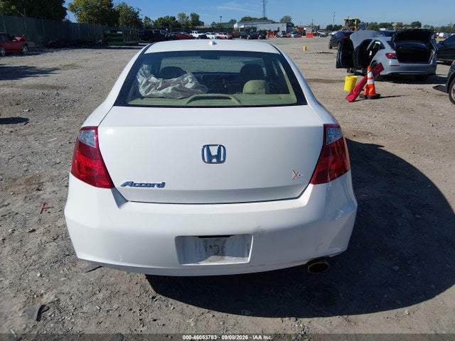 2009 Honda Accord 2.4 Ex-l მანქანა იყიდება აუქციონზე, vin: 1HGCS12849A023273, აუქციონის ნომერი: 46053783