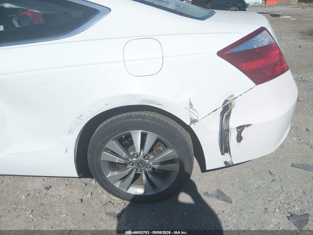 2009 Honda Accord 2.4 Ex-l მანქანა იყიდება აუქციონზე, vin: 1HGCS12849A023273, აუქციონის ნომერი: 46053783