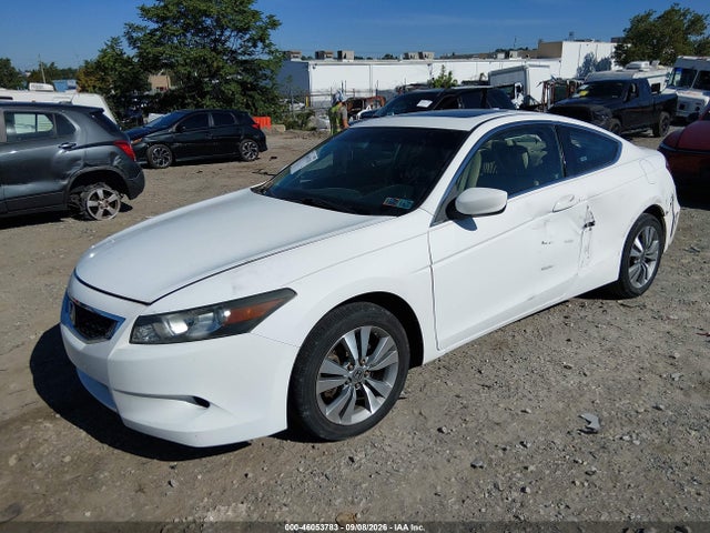2009 Honda Accord 2.4 Ex-l მანქანა იყიდება აუქციონზე, vin: 1HGCS12849A023273, აუქციონის ნომერი: 46053783