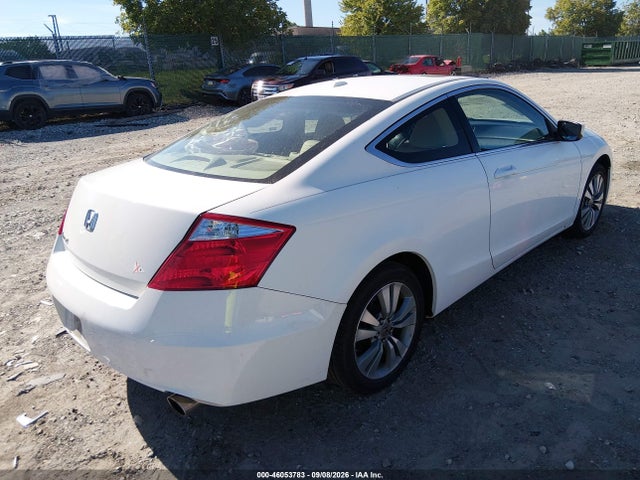 2009 Honda Accord 2.4 Ex-l მანქანა იყიდება აუქციონზე, vin: 1HGCS12849A023273, აუქციონის ნომერი: 46053783