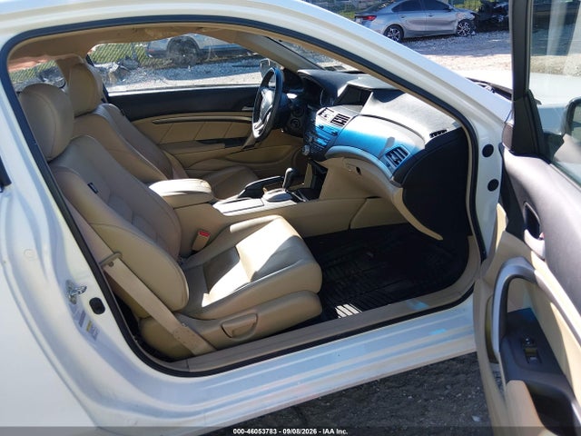 2009 Honda Accord 2.4 Ex-l მანქანა იყიდება აუქციონზე, vin: 1HGCS12849A023273, აუქციონის ნომერი: 46053783