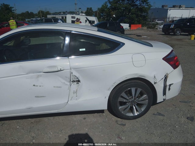 2009 Honda Accord 2.4 Ex-l მანქანა იყიდება აუქციონზე, vin: 1HGCS12849A023273, აუქციონის ნომერი: 46053783