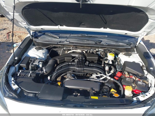 46053784 :رقم المزاد ، 4S3GTAD62H3709498 vin ، 2017 Subaru Impreza 2.0i Premium مزاد بيع