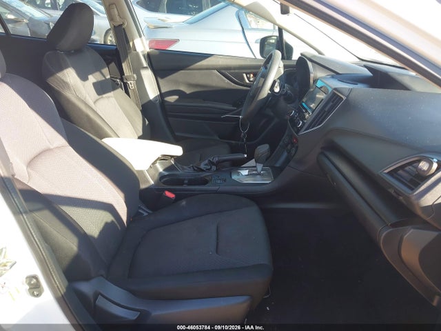 46053784 :رقم المزاد ، 4S3GTAD62H3709498 vin ، 2017 Subaru Impreza 2.0i Premium مزاد بيع