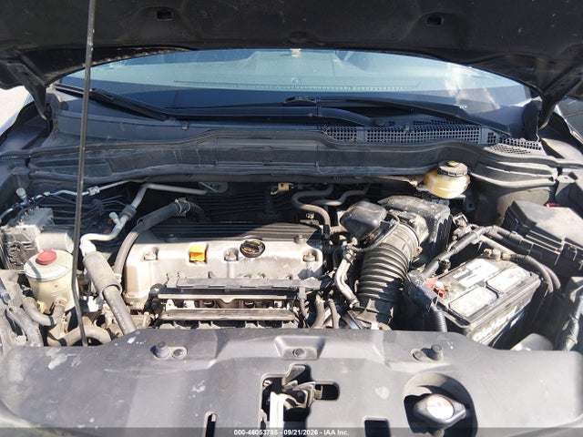 Продажа на аукционе авто 2011 Honda Cr-v Se, vin: JHLRE4H4XBC005606, номер лота: 46053785