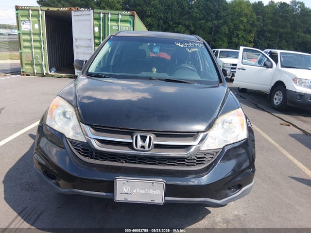 Продажа на аукционе авто 2011 Honda Cr-v Se, vin: JHLRE4H4XBC005606, номер лота: 46053785