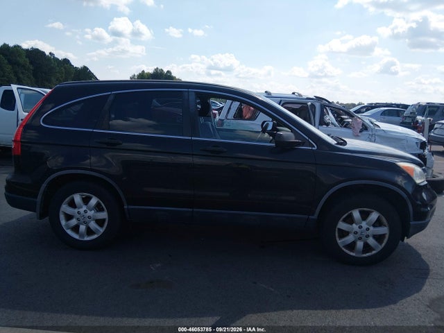 Продажа на аукционе авто 2011 Honda Cr-v Se, vin: JHLRE4H4XBC005606, номер лота: 46053785