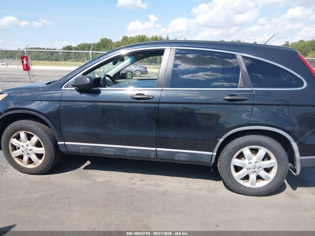 Продажа на аукционе авто 2011 Honda Cr-v Se, vin: JHLRE4H4XBC005606, номер лота: 46053785