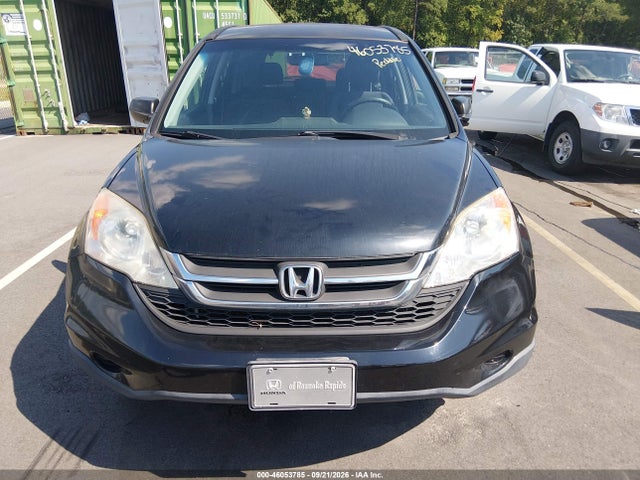 Продажа на аукционе авто 2011 Honda Cr-v Se, vin: JHLRE4H4XBC005606, номер лота: 46053785