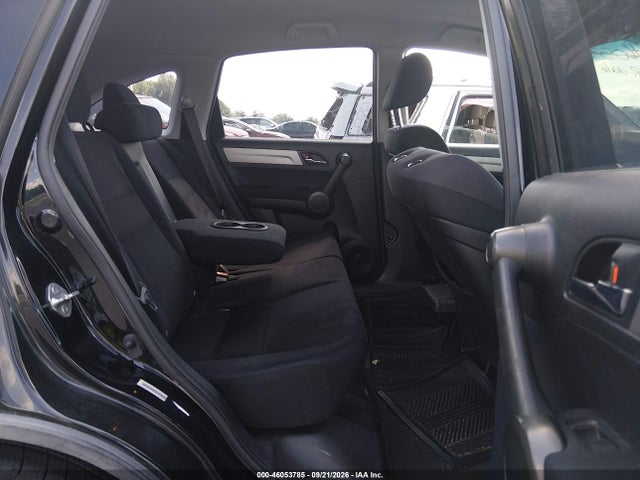 Продажа на аукционе авто 2011 Honda Cr-v Se, vin: JHLRE4H4XBC005606, номер лота: 46053785