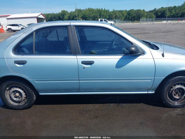 46053788 :رقم المزاد ، 1N4AB41D9TC786431 vin ، 1996 Nissan Sentra E/xe/gxe/gle مزاد بيع
