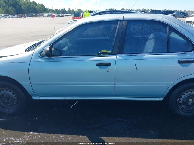 46053788 :رقم المزاد ، 1N4AB41D9TC786431 vin ، 1996 Nissan Sentra E/xe/gxe/gle مزاد بيع