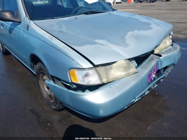 46053788 :رقم المزاد ، 1N4AB41D9TC786431 vin ، 1996 Nissan Sentra E/xe/gxe/gle مزاد بيع